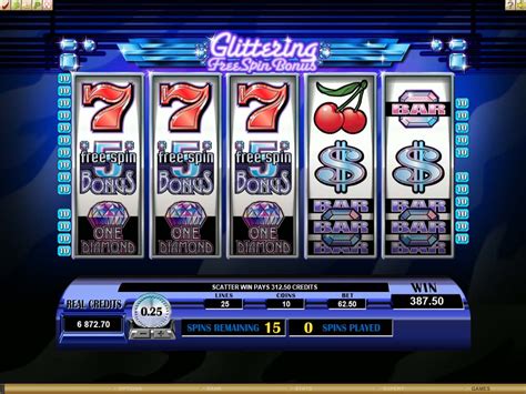 slot machines 5 euros gratis